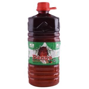 Okomu Palm Oil