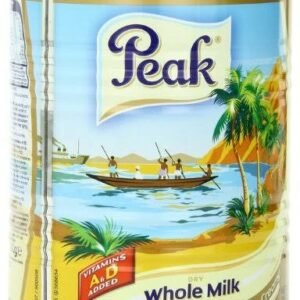 Peak Milk Powder