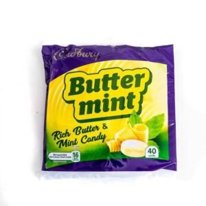 Buttermint Candy