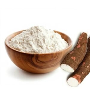 Cassava Flour (Lafun)