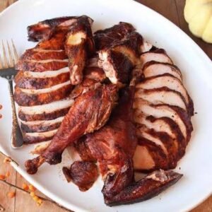 Smoked Turkey