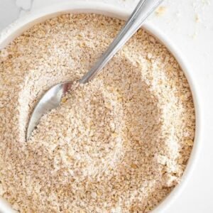 OatMeal flour