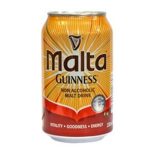 Malta Guinness