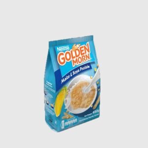 Golden Morn Cereal