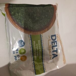 Frozen Ewedu/Molokia