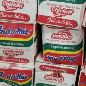 Indomie Noodles