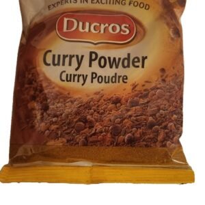 Ducros Curry Powder